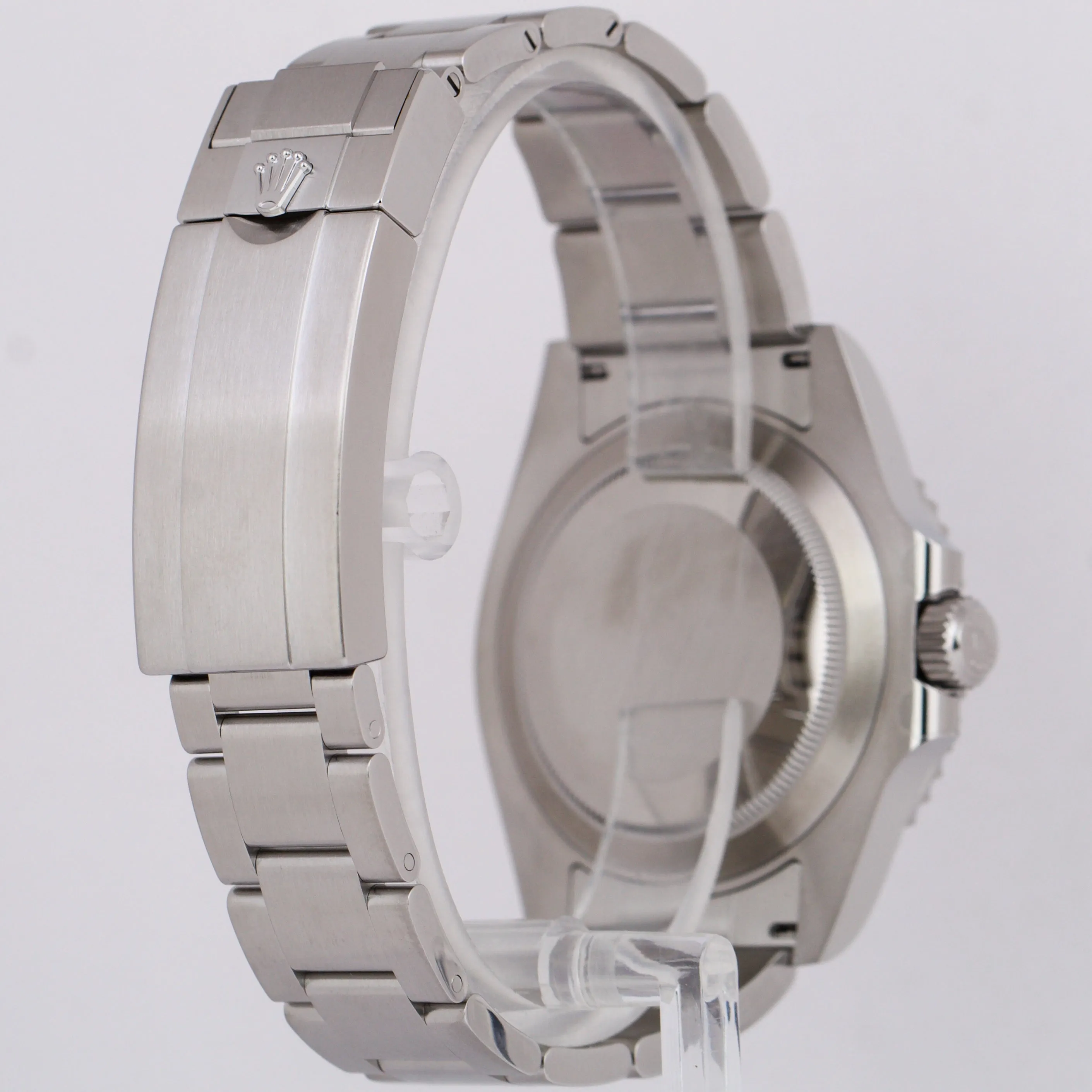 NEW JULY 2023 Rolex Submariner Date 41 Stainless Steel 41mm PAPERS 126610 LN B P