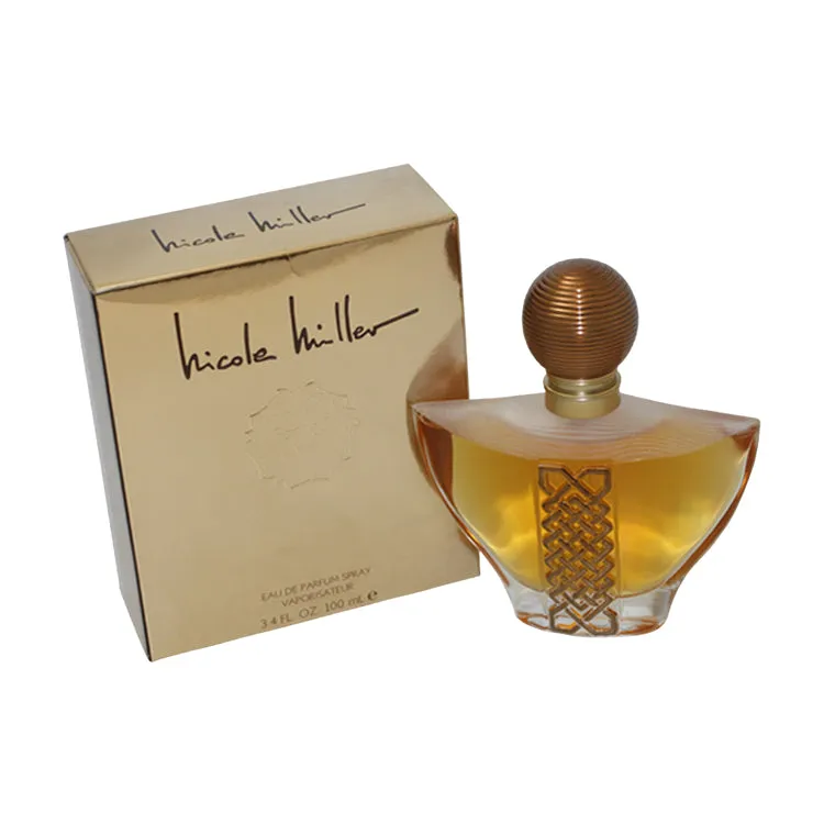Nicole Miller Frenzy Eau De Parfum for Women