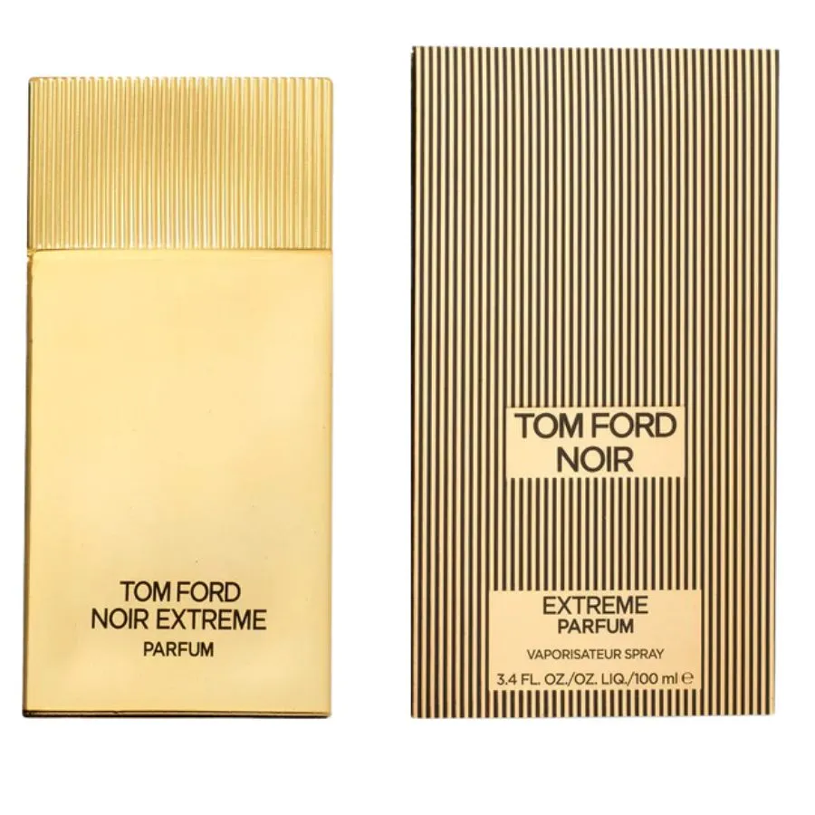 Noir Extreme By Tom Ford For Men 3.4 PARFUM Spray