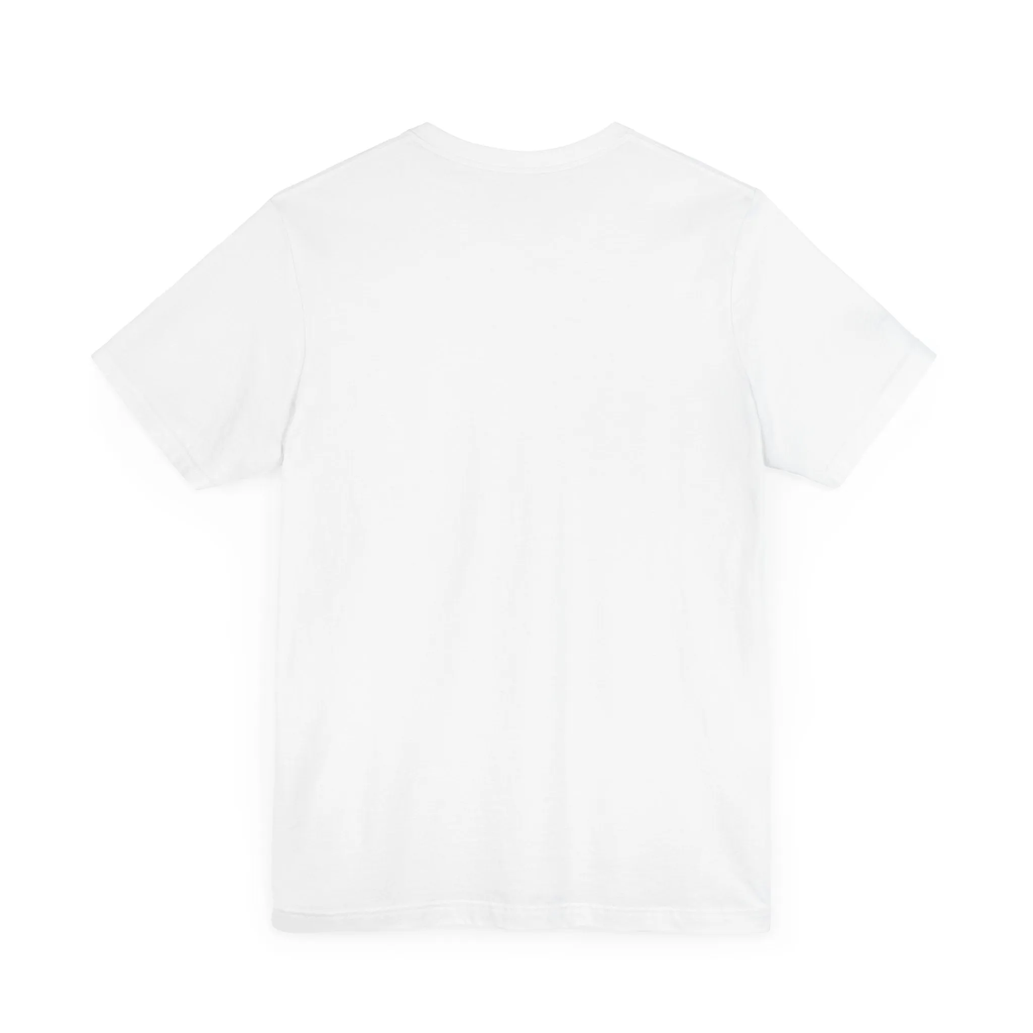 Not Your Negro: Unisex Tee