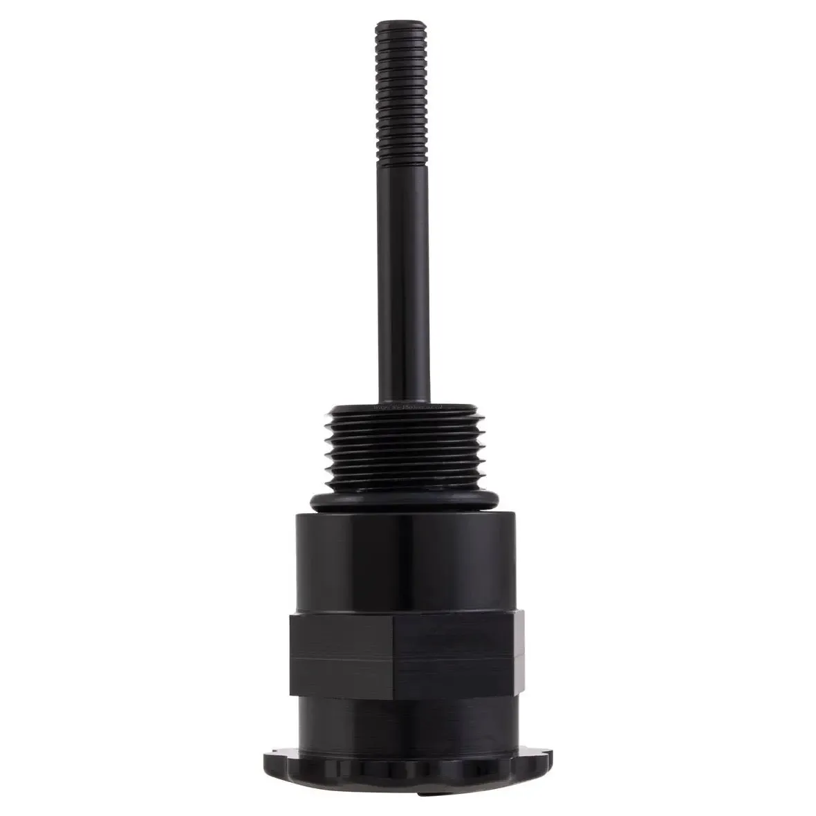 Oil Filler-Plug Bolt Aluminium CNC ZELIONI "Vintage" | VESPA ET4/LX/ LXV/S/ GTS/GTS Super/ GTV/GT 60/ GT/GT L 125-300cc