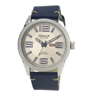 OMAX  GX42P64I MEN WATCH