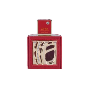 OROS HOLIDAY EDITION EDP 85ML | ARMAF LUXURY PERFUMES