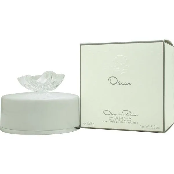Oscar Dusting Powder by Oscar De La Renta
