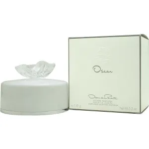 Oscar Dusting Powder by Oscar De La Renta