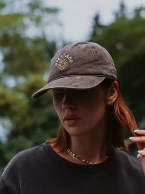 Overtired Baseball Hat