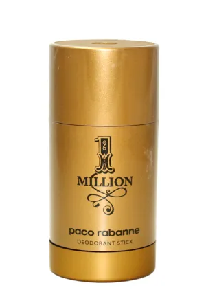 Paco Rabanne 1 Million Deodorant for Men