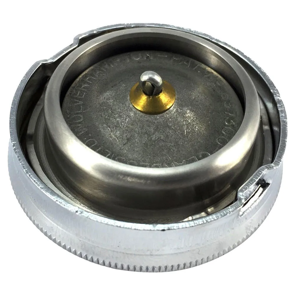 Pangea Speed - Wassell Gas Cap Bung - Weld-On - 071
