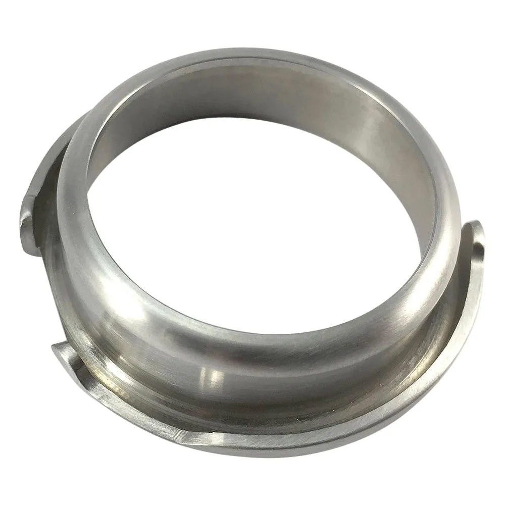 Pangea Speed - Wassell Gas Cap Bung - Weld-On - 071
