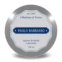 Paolo Barrasso Luxury Shaving Cream 150ml