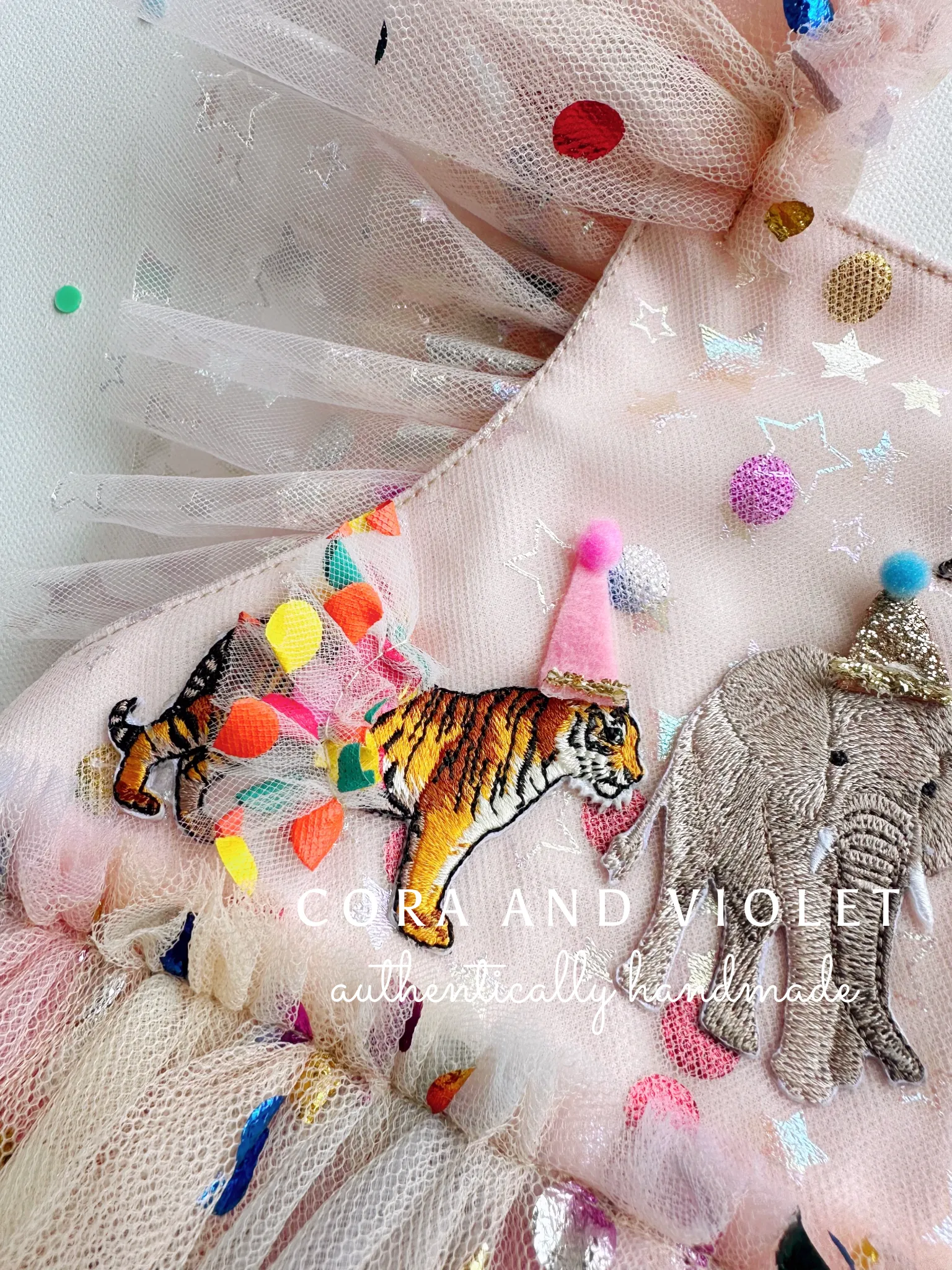 Party Animal Birthday dress-EXPRESS