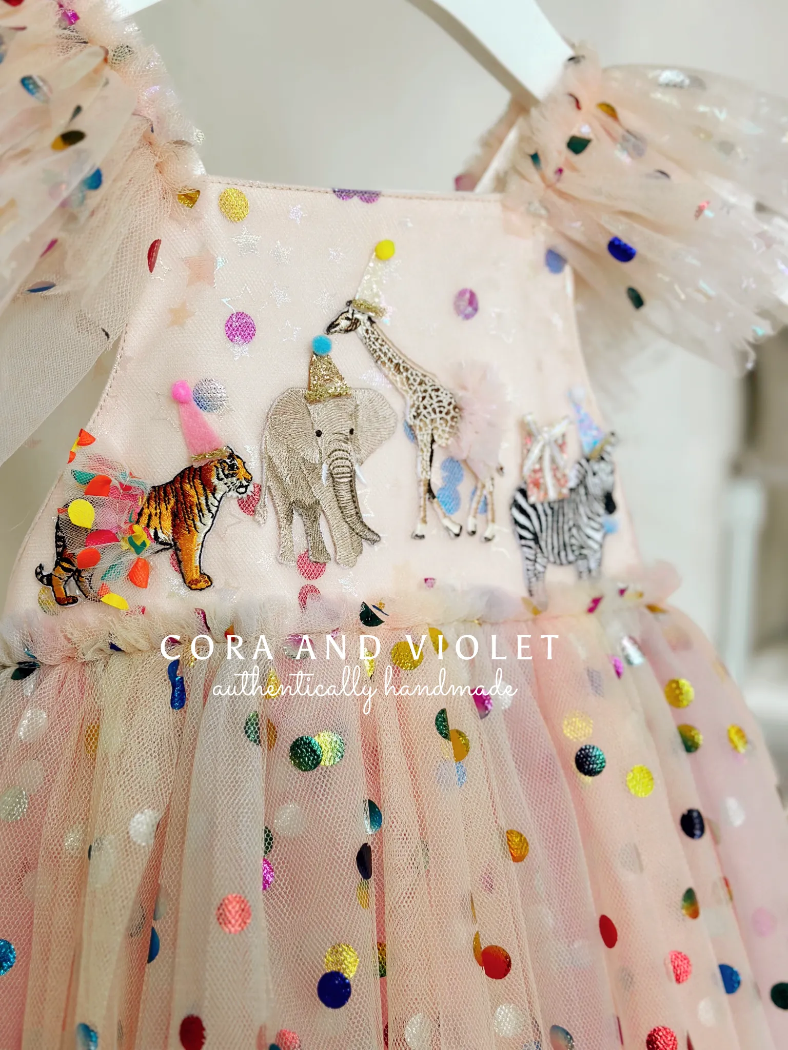 Party Animal Birthday dress-EXPRESS