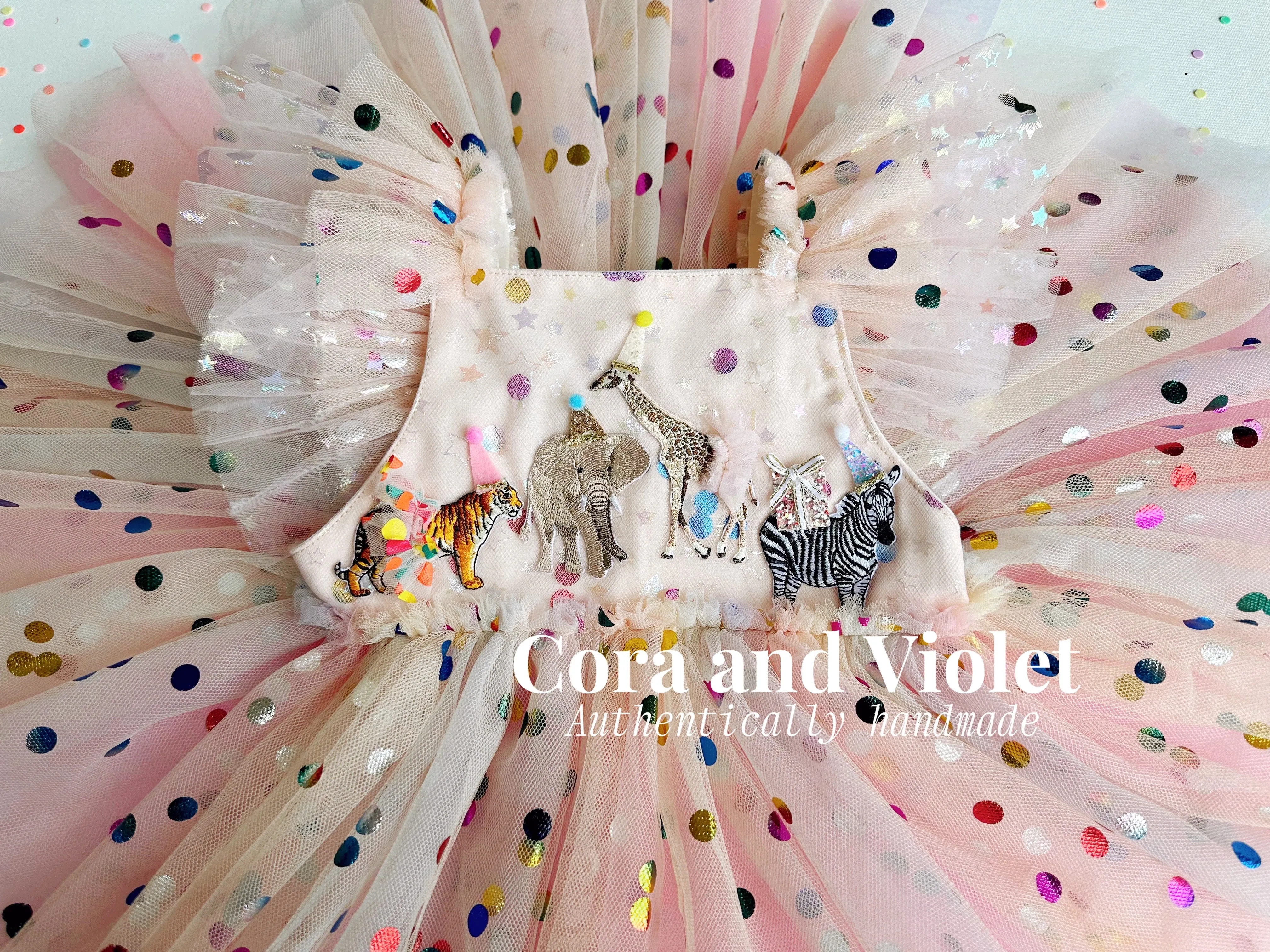 Party Animal Birthday dress-EXPRESS