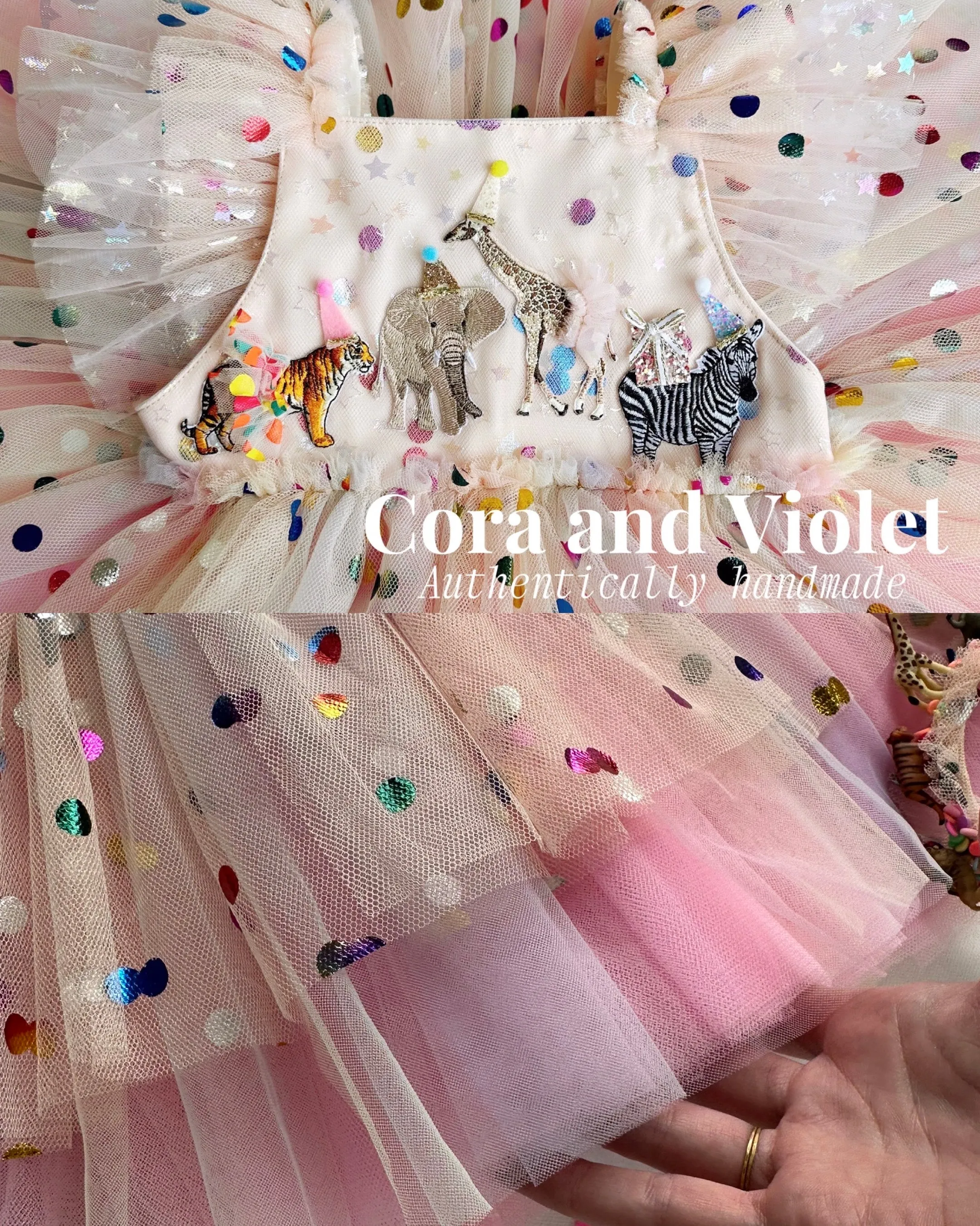Party Animal Birthday dress-EXPRESS