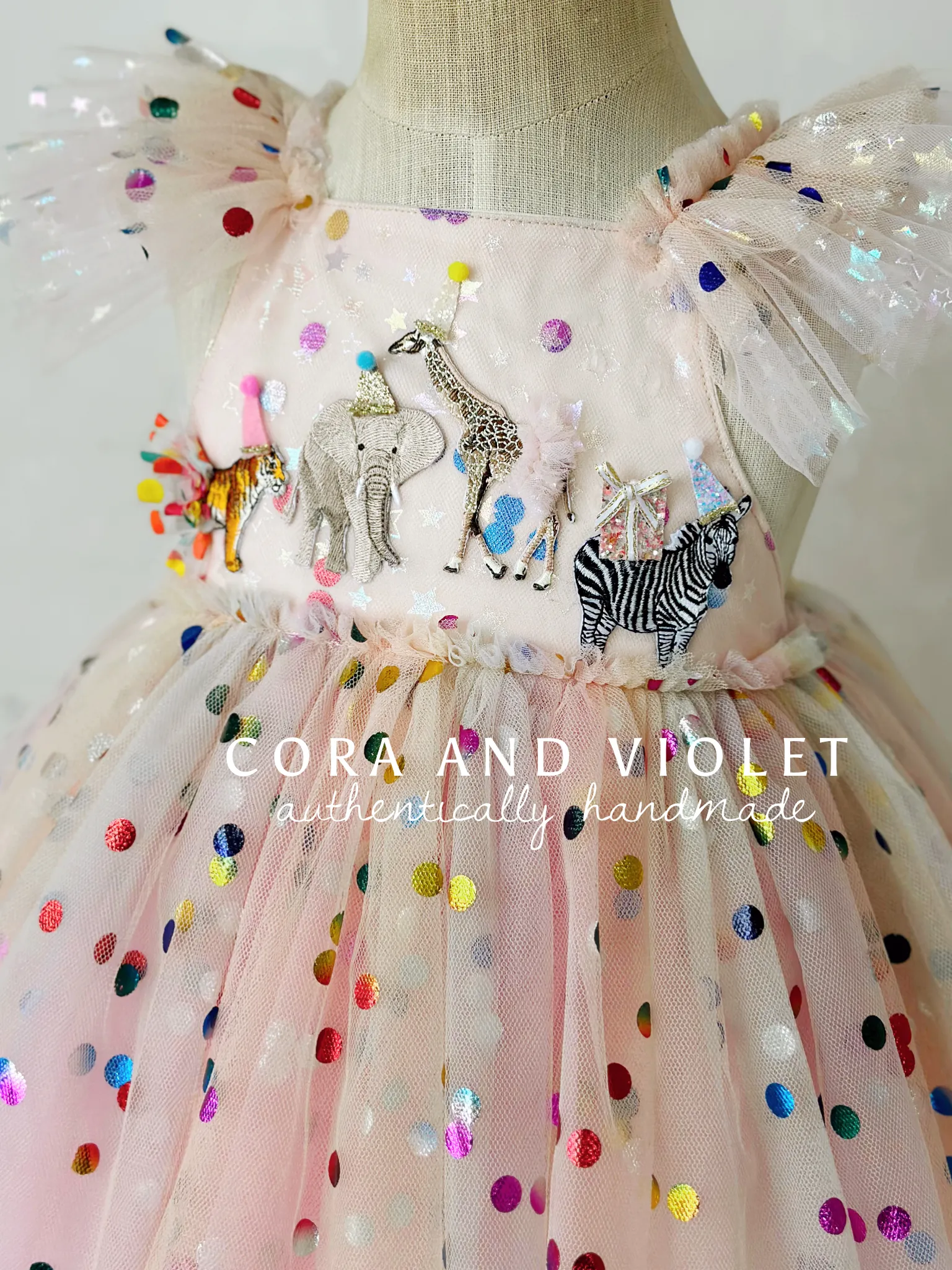 Party Animal Birthday dress-EXPRESS