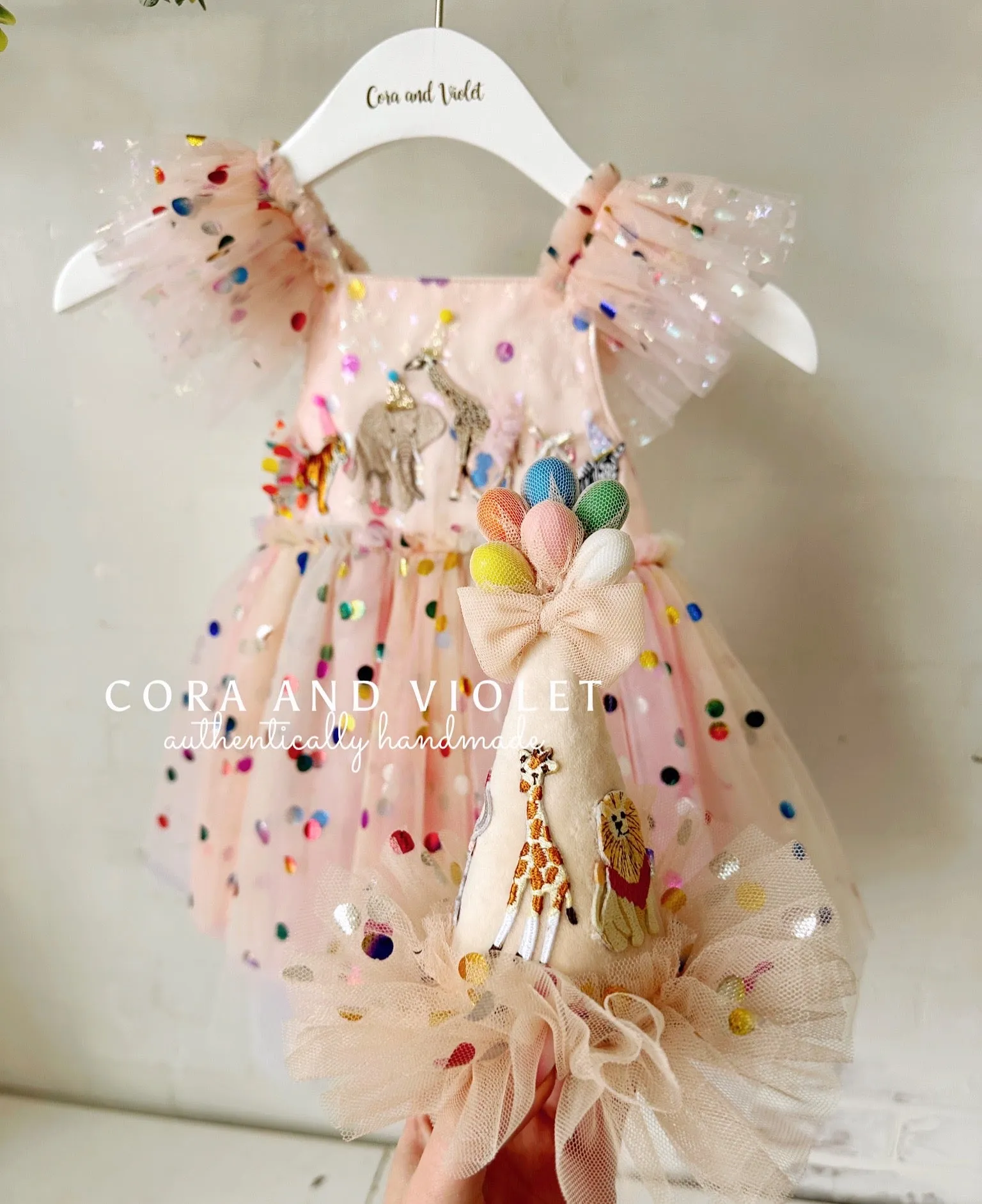Party Animal Birthday dress-EXPRESS