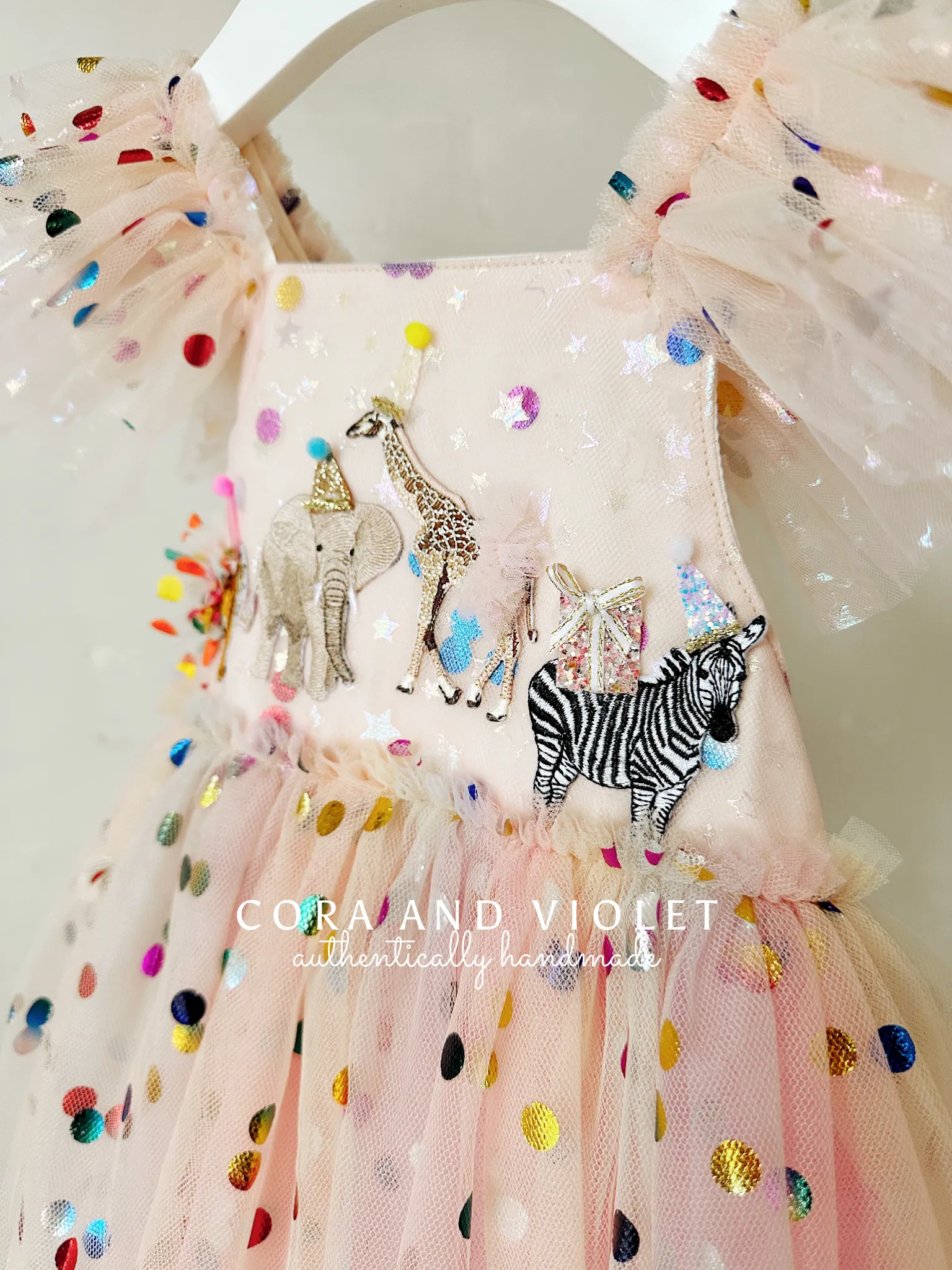 Party Animal Birthday dress-EXPRESS