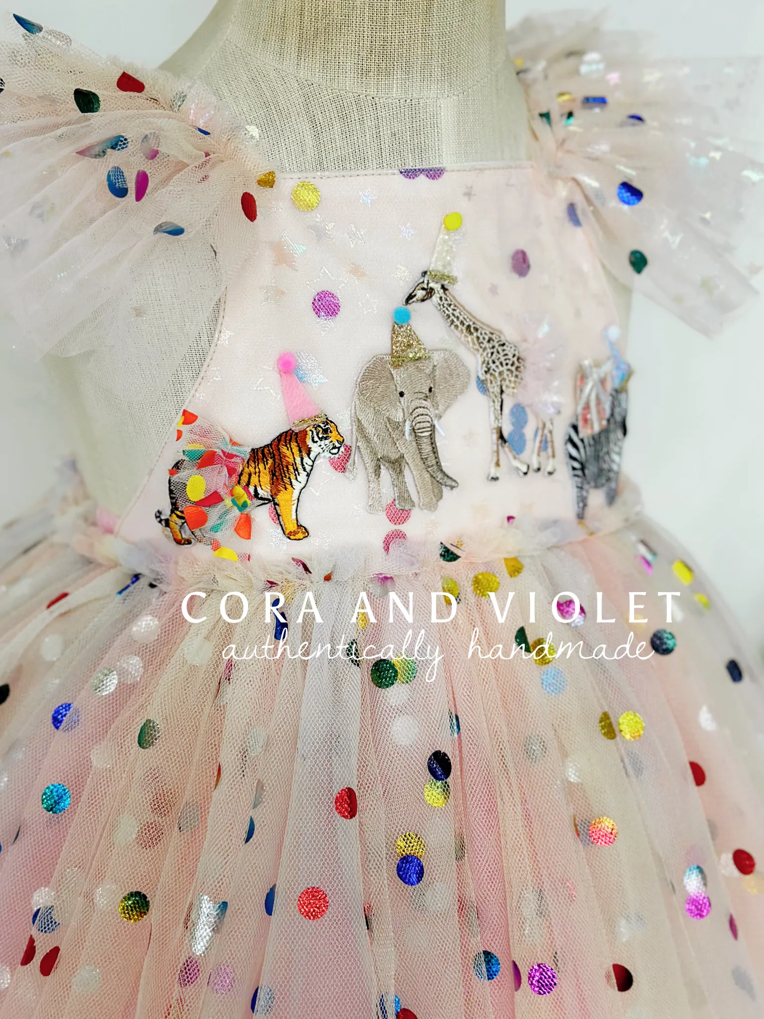 Party Animal Birthday dress-EXPRESS