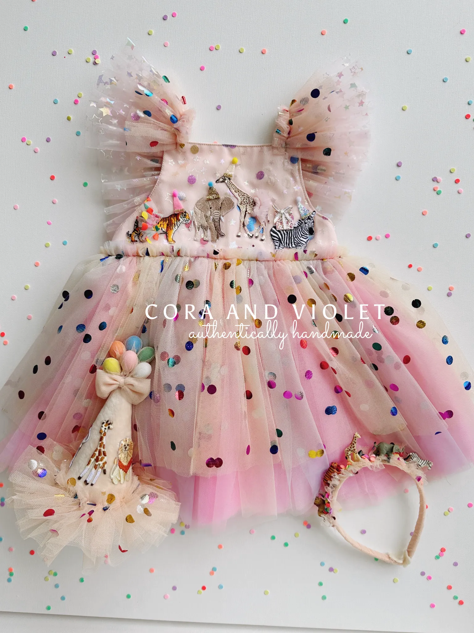 Party Animal Birthday dress-EXPRESS