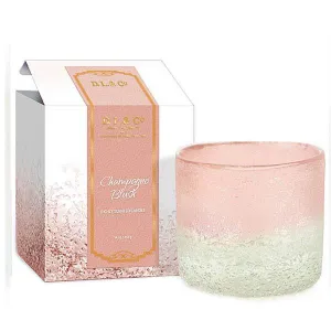 Pebble Candle 14 oz