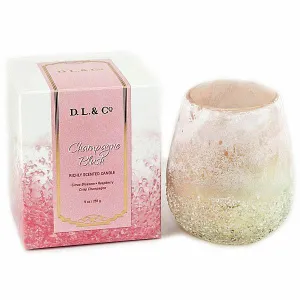Pebble Candle 9 oz