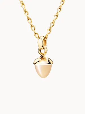 Pendant MIKADO Bouquet Moonstone sand/white sand Moonstone