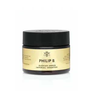 Philip B.  RUSSIAN AMBER IMPERIAL SHAMPOO , 12 oz