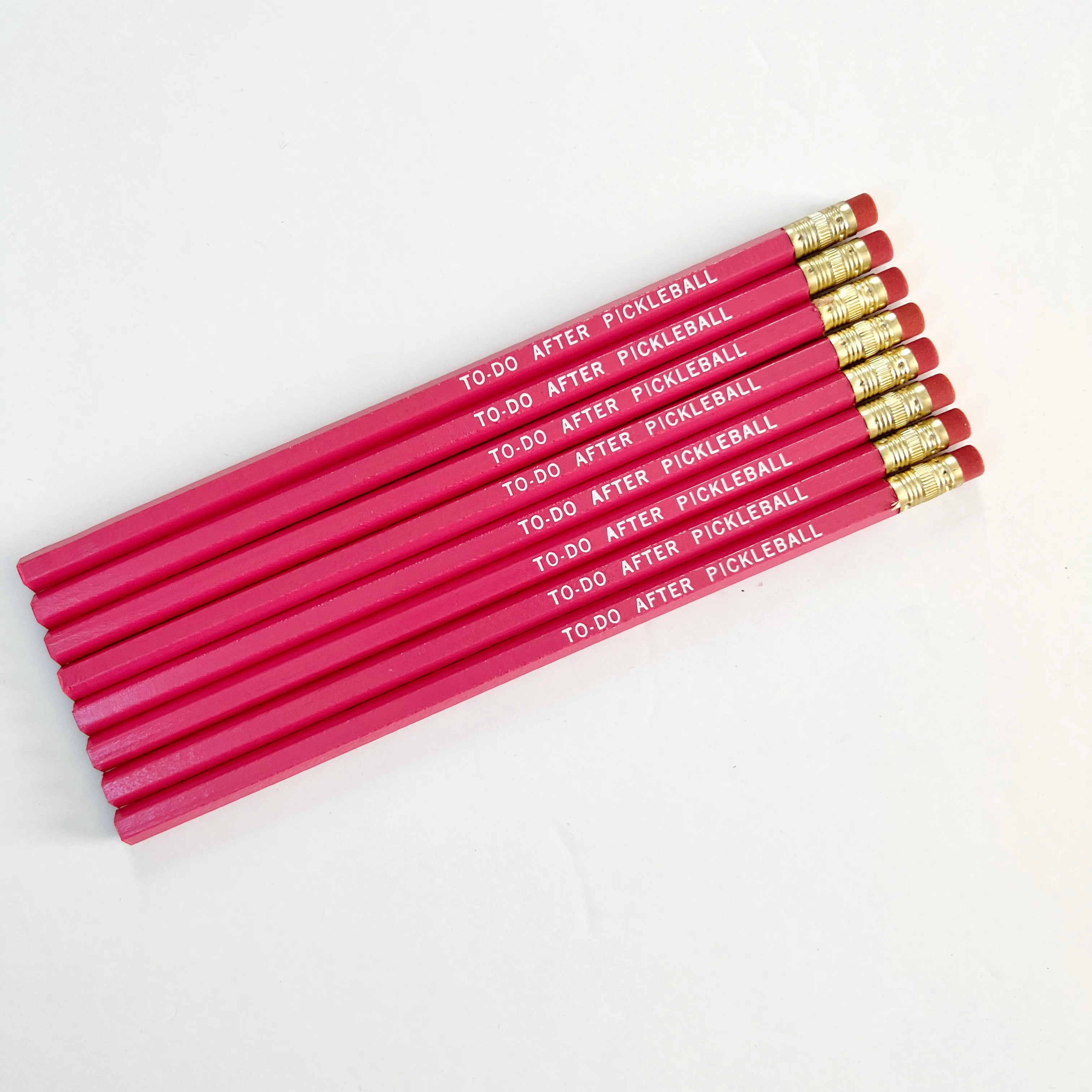 Pickleball Pencils