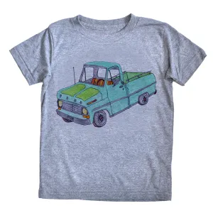 Pickup Truck