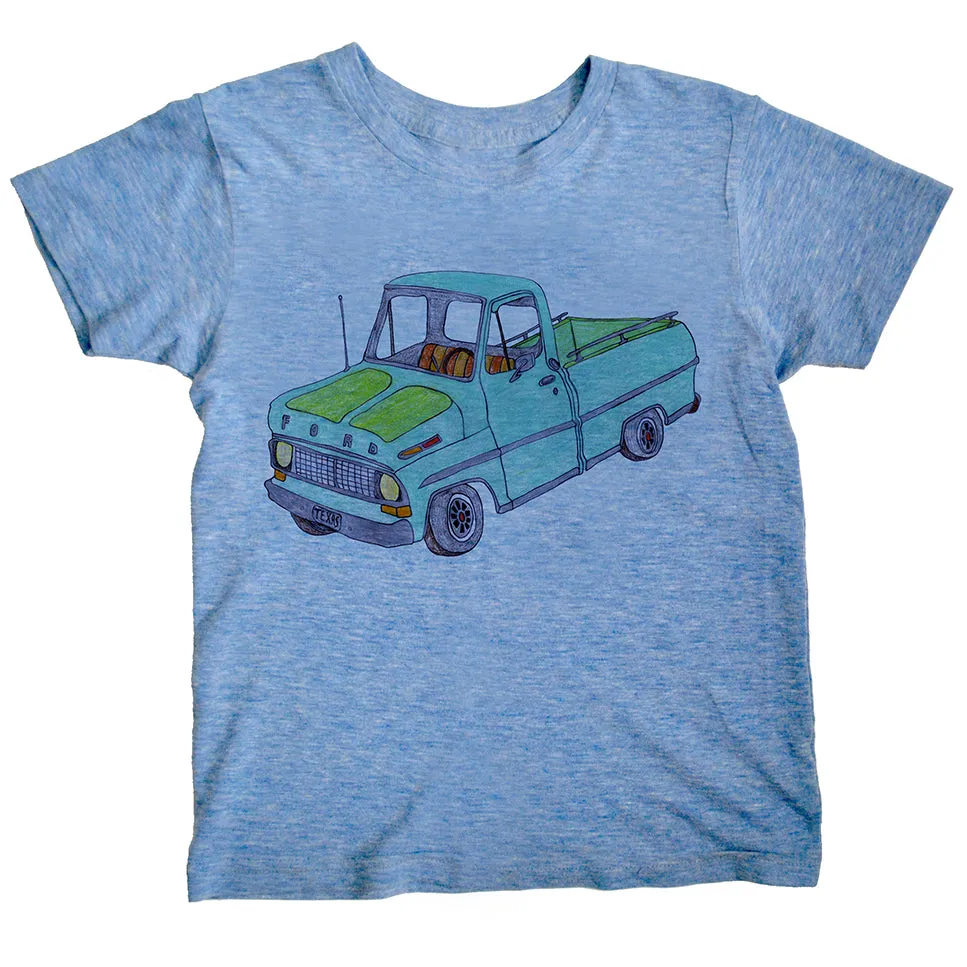 Pickup Truck