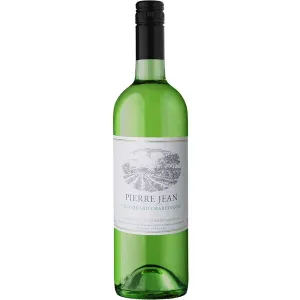 Pierre Jean Colombard Chardonnay 2022