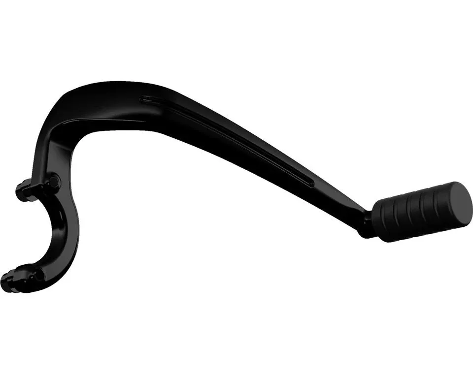 Pinnacle Heel Shifter