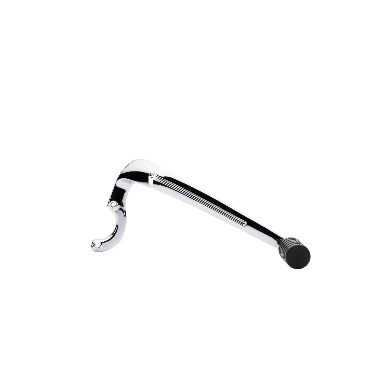 Pinnacle Heel Shifter