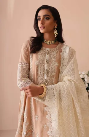 POWDER PUFF (MLRD - 006) |  Maryum N Maria Luxury Pret Eid Edit 2022 | Stitched Ready to Wear Suits