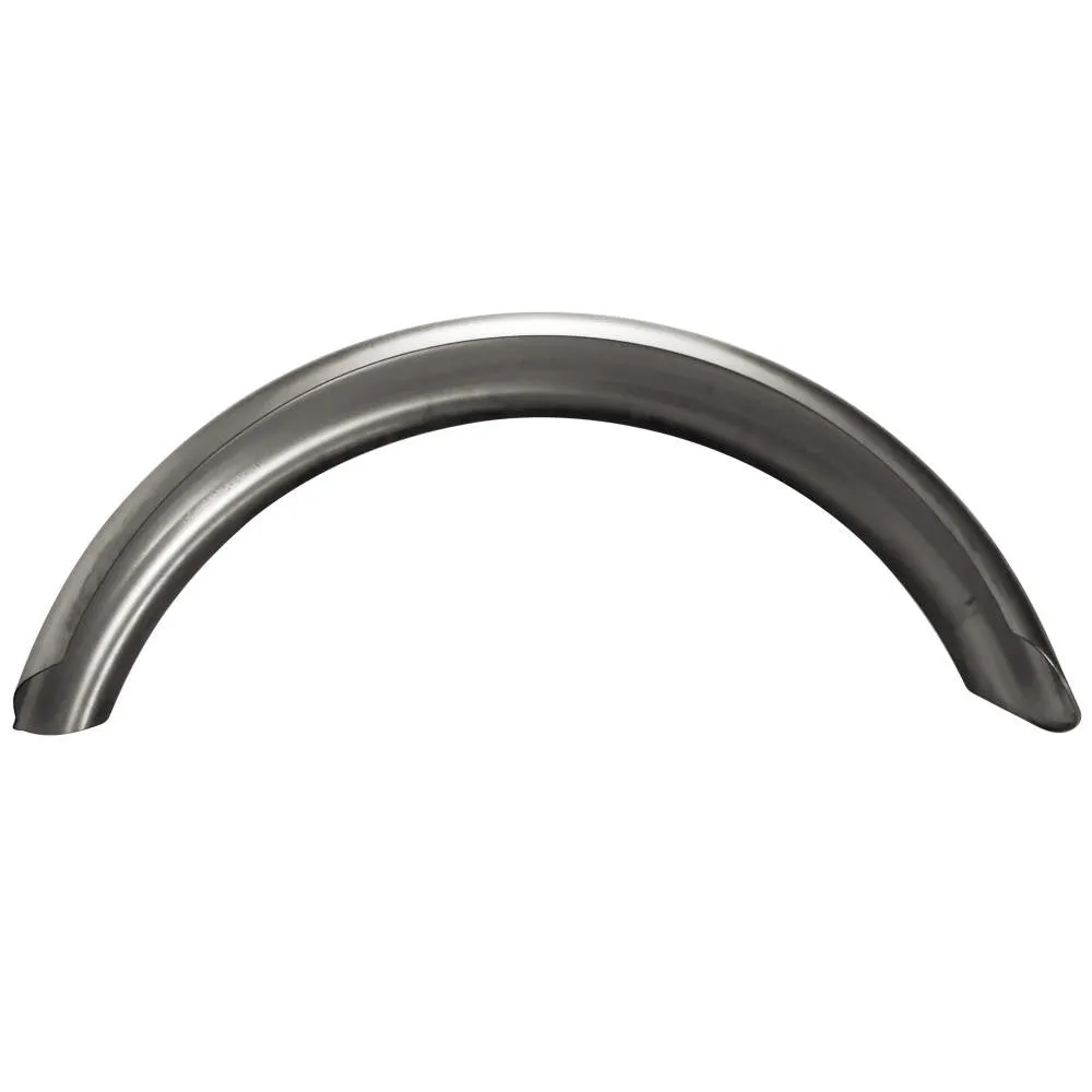 Premium 5" Wide Wassell Style Ribbed Fender