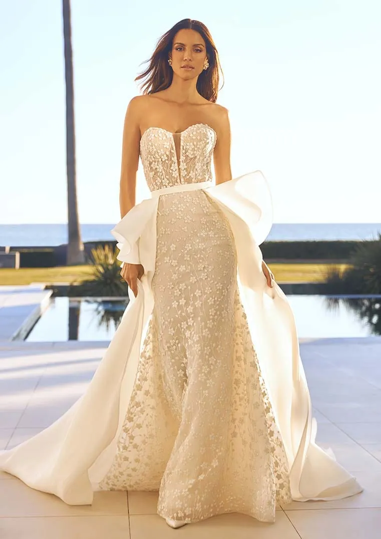Pronovias: Phoebe