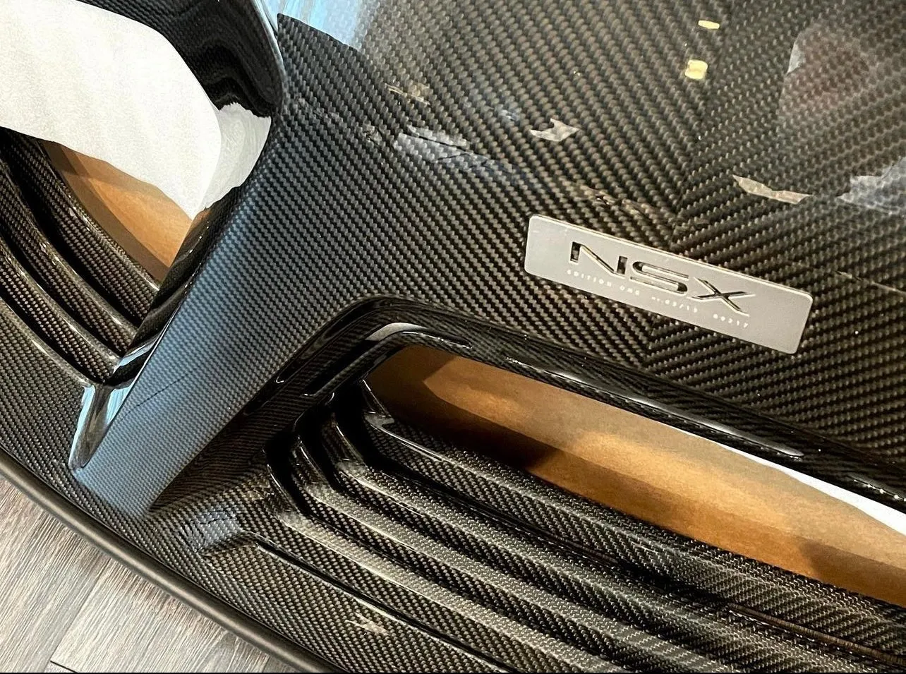 PROTOKRAFT Maintenance Engine Lid