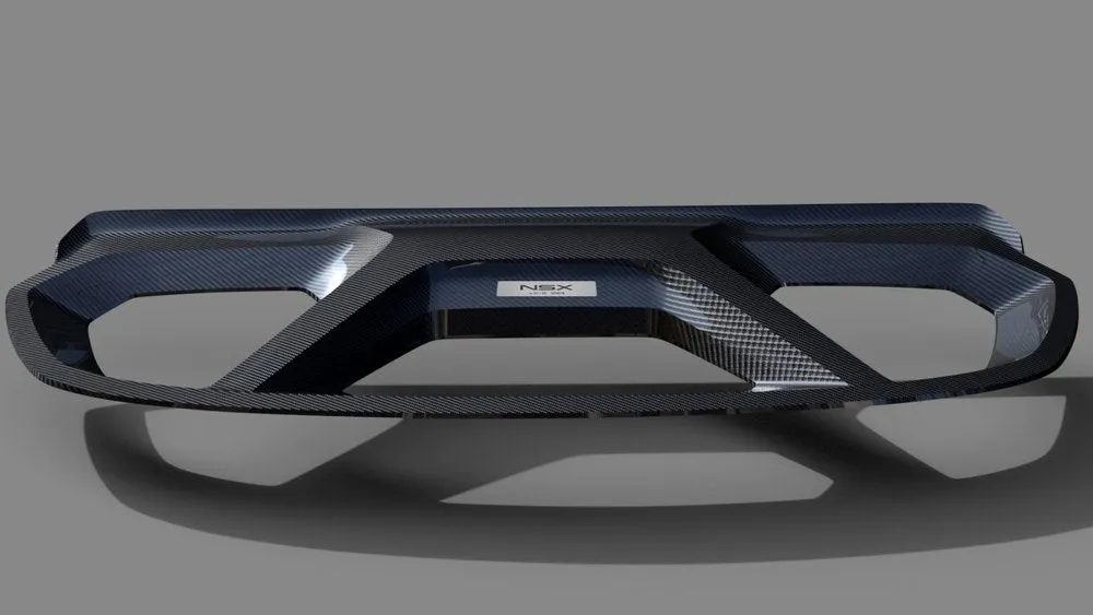 PROTOKRAFT Maintenance Engine Lid