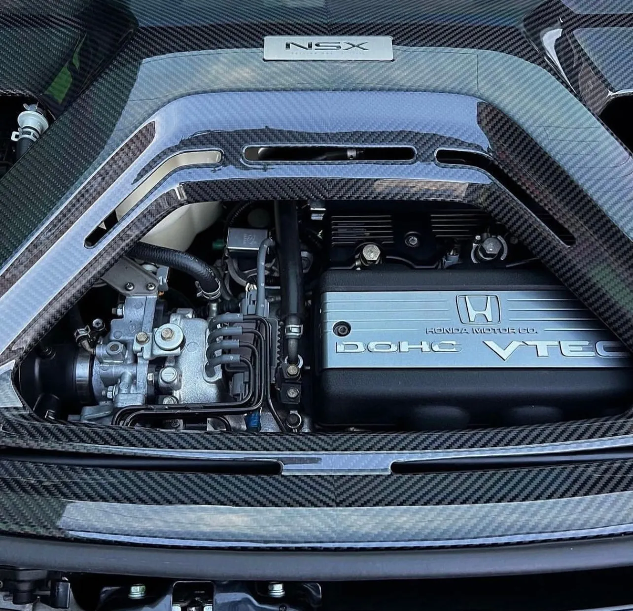PROTOKRAFT Maintenance Engine Lid