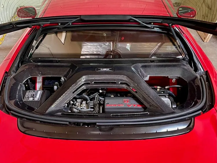 PROTOKRAFT Maintenance Engine Lid