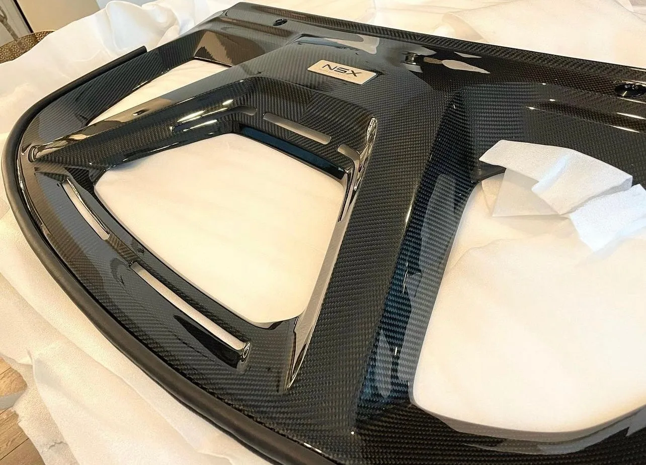 PROTOKRAFT Maintenance Engine Lid