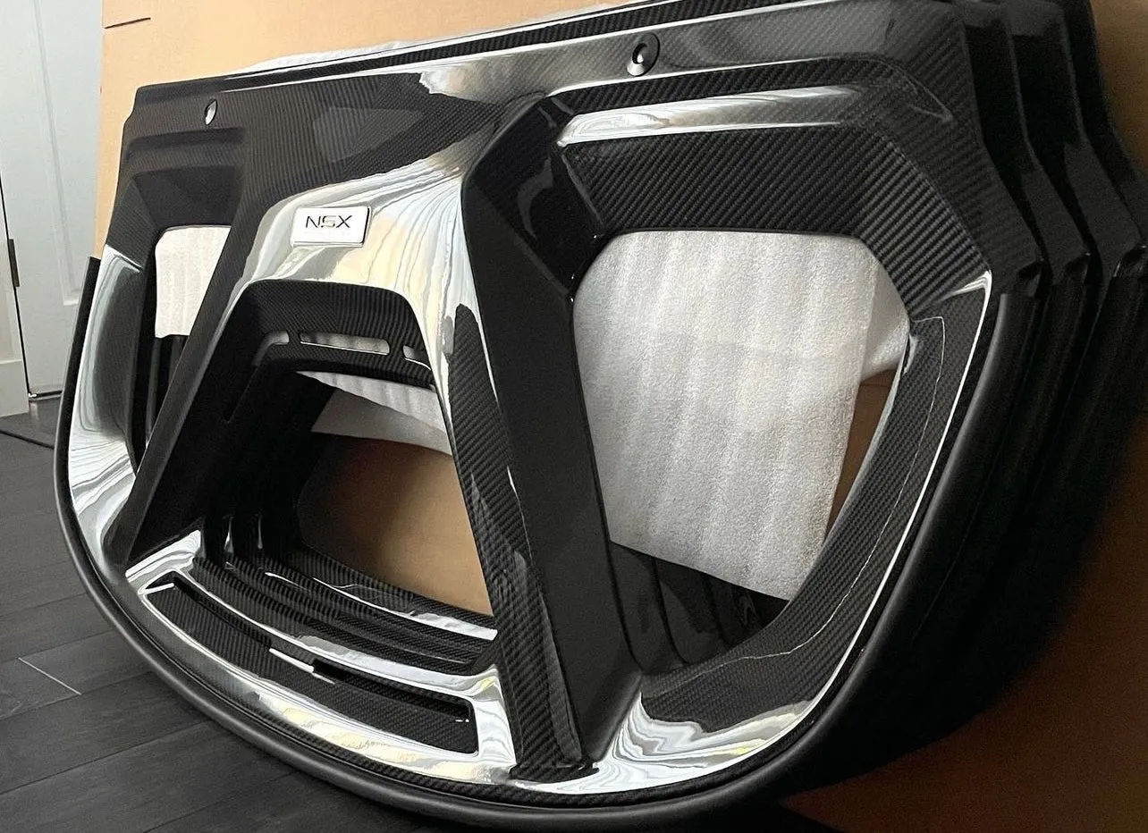 PROTOKRAFT Maintenance Engine Lid