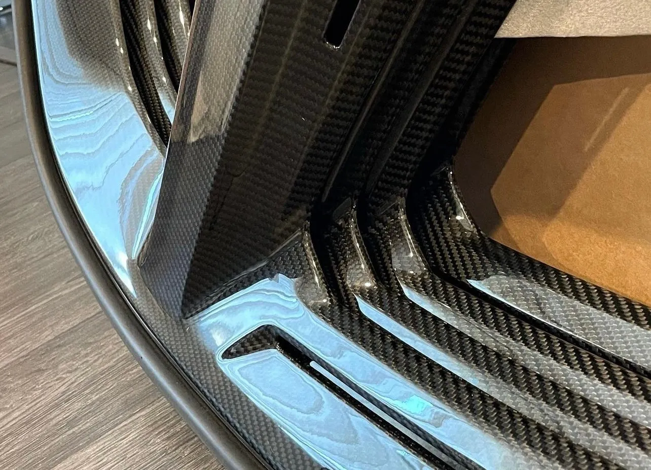 PROTOKRAFT Maintenance Engine Lid