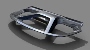 PROTOKRAFT Maintenance Engine Lid