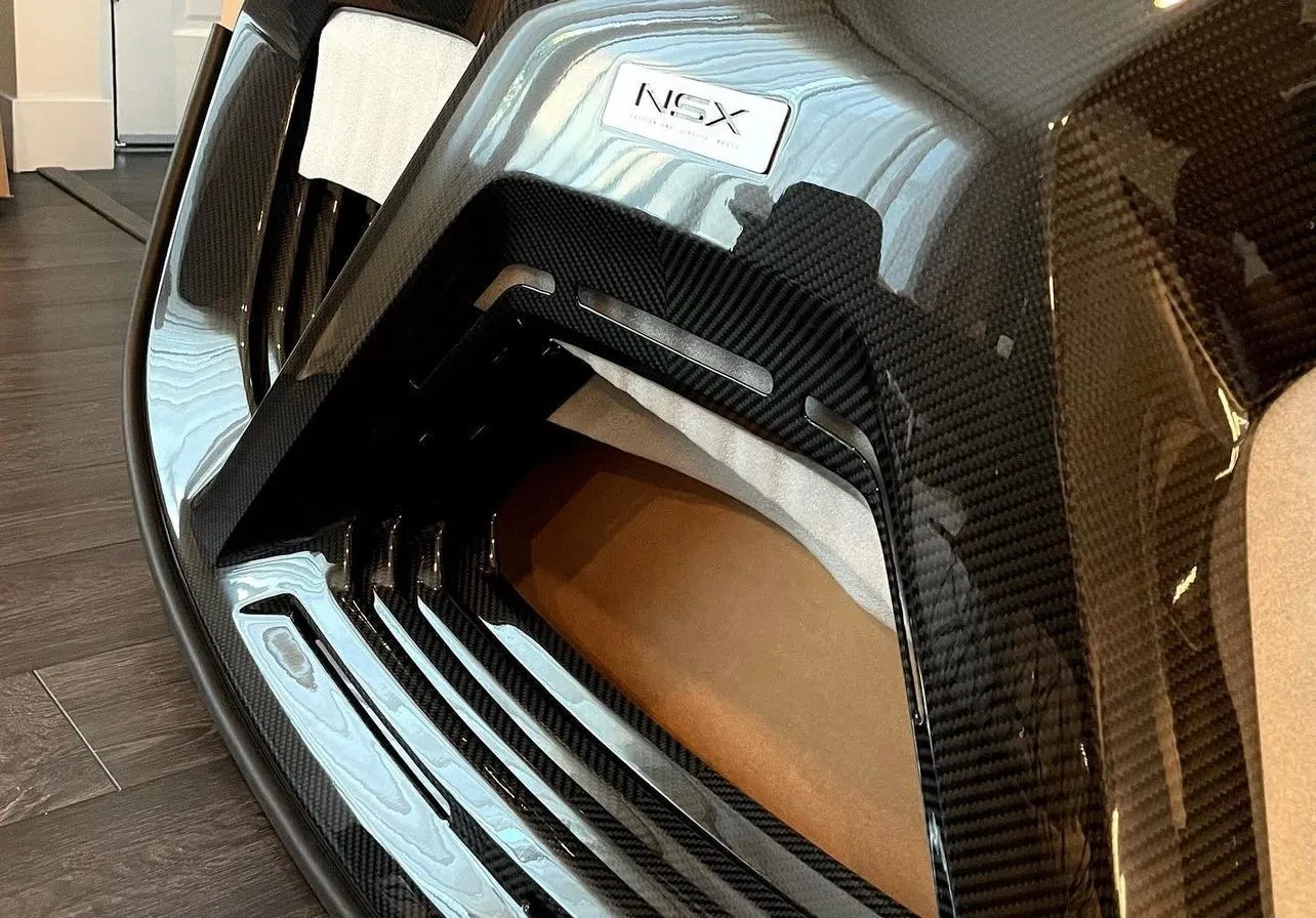 PROTOKRAFT Maintenance Engine Lid