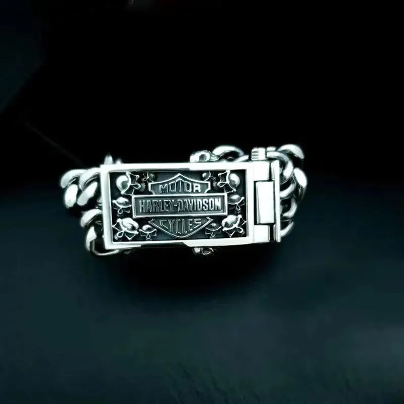 Pulseira Vintage