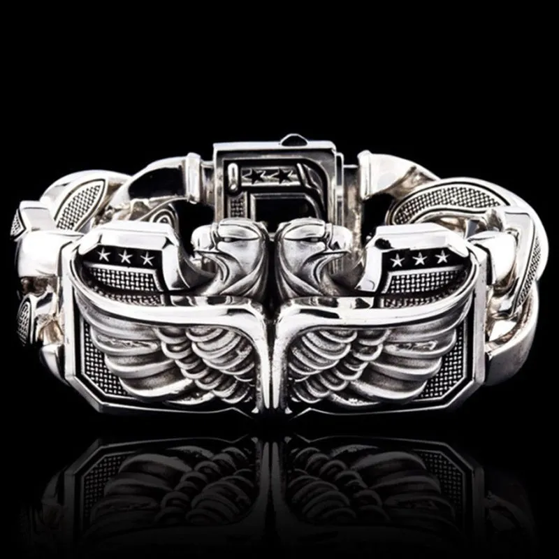 Pulseira Vintage