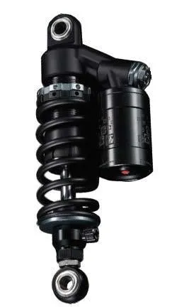 RACING BROTHERS R08000159-1 Shicane HLR Vintage Twin Shock