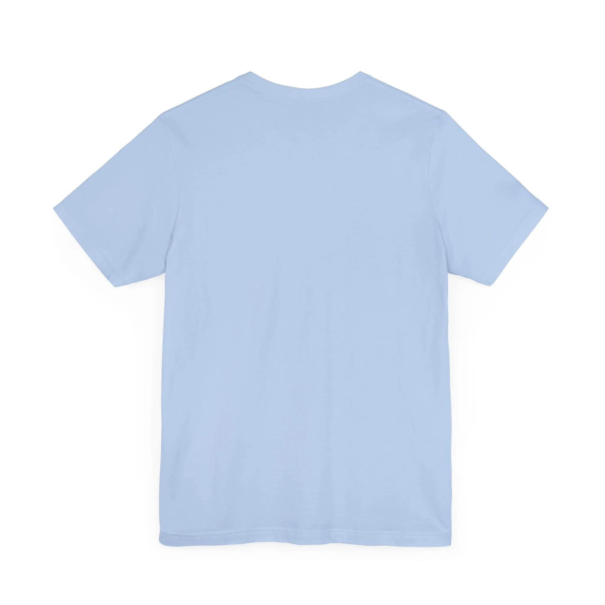 Rascals: Unisex Jersey Short Sleeve Tee