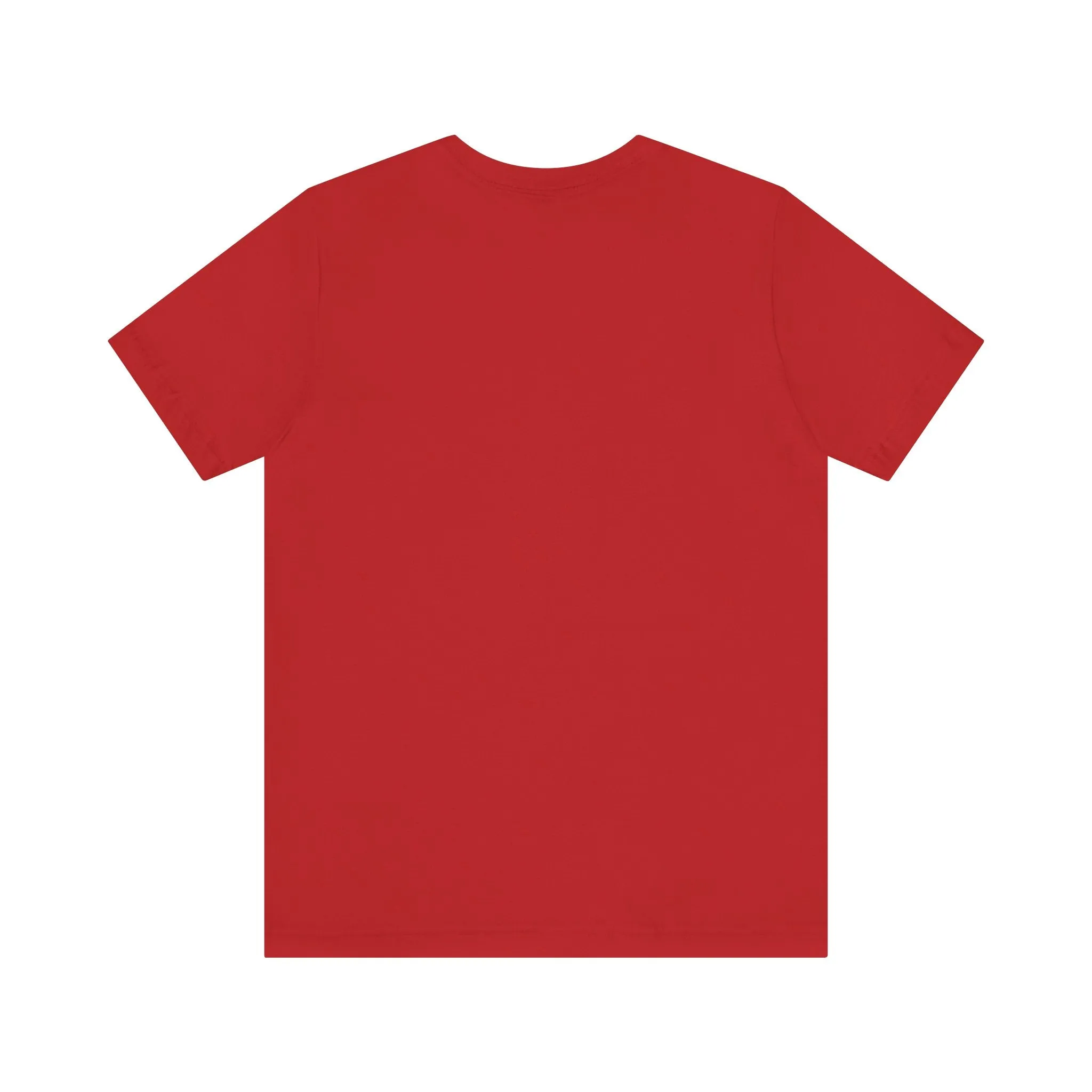 Rascals: Unisex Jersey Short Sleeve Tee